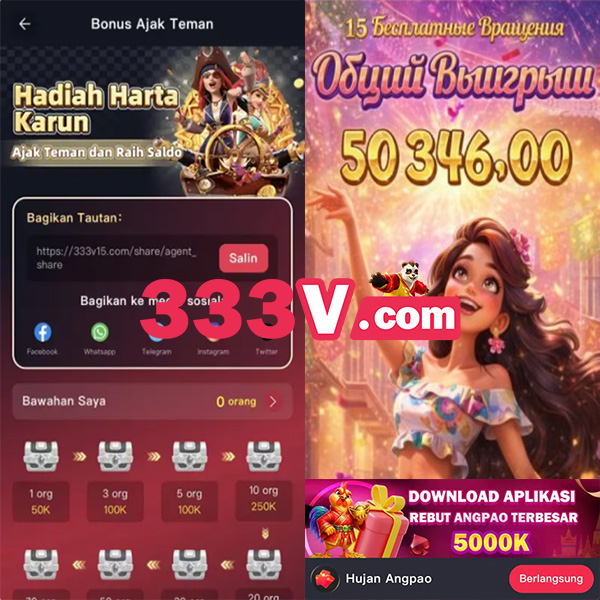 333V - 333v agen slot online terpercaya di Indonesia dengan slot gacor hari ini terbaik dari slot88 di tahun 2026 ini.