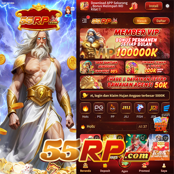 55RP - 55rp agen slot online terpercaya di Indonesia dengan slot gacor hari ini terbaik dari slot88 di tahun 2026 ini.