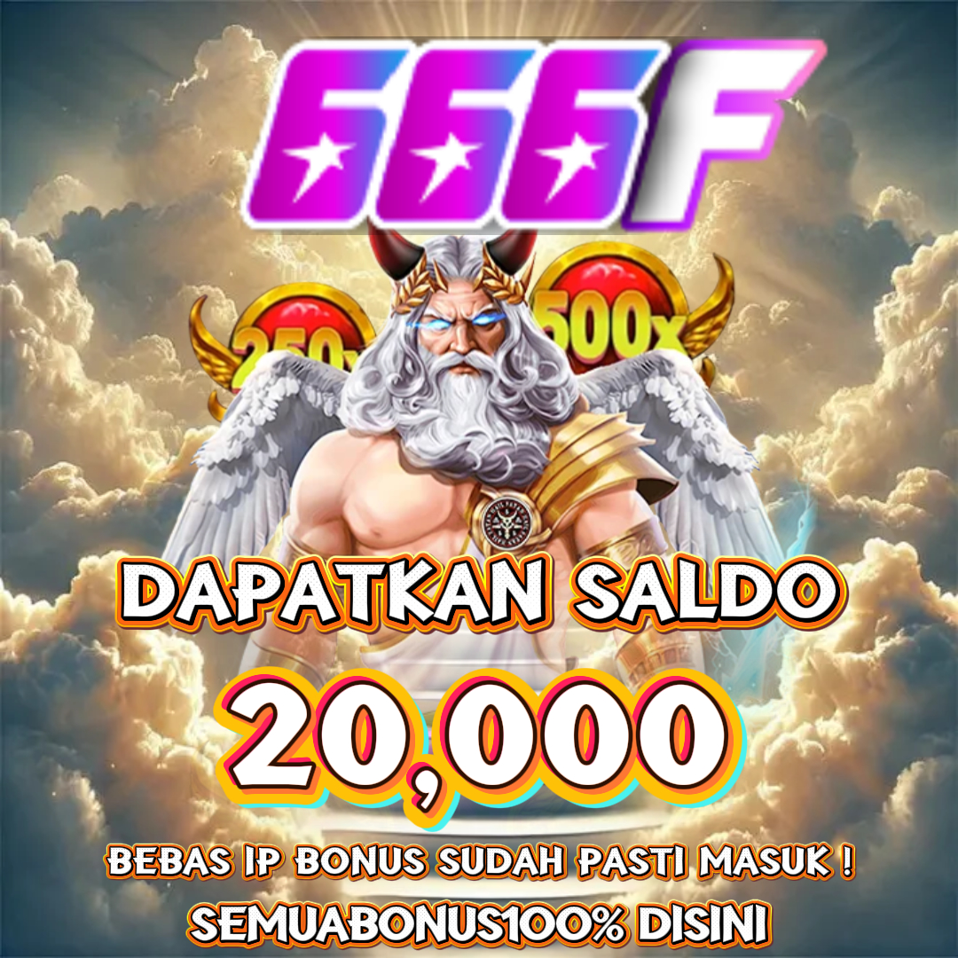 666F - Dowdload & Install Aplikasi Slot Asli Minimal Bet 400 Perak