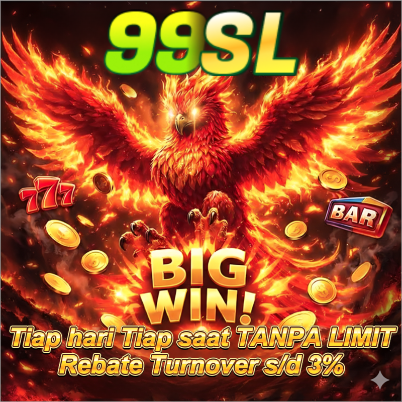 99SL - 99sl Destinasi Slot Online Indonesia dengan Ragam Tema Menarik