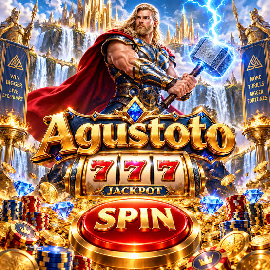 AGUSTOTO - Daftar Game Online dengan Pilihan Slot yang Beragam