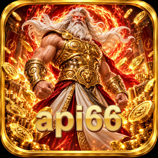 API66 - api66 Login Situs Resmi dan Nikmati Ragam Game PG Soft