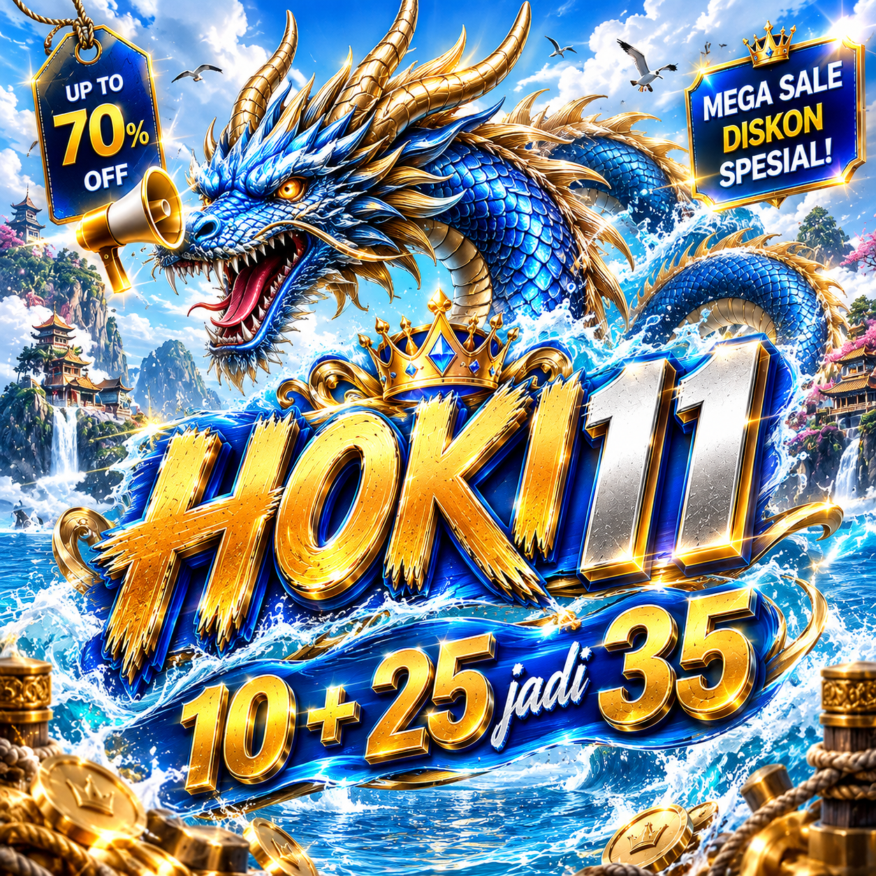 HOKI11 - hoki11 Platform Slot Online dengan Pengalaman Bermain Terbaik