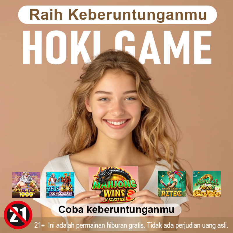 HOKIGAME - Slot Indonesia Jadi Pilihan untuk Menjelajahi Tema Slot Online Berbeda