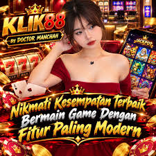 KLIK88 - klik88 Situs Resmi Slot Online dan Pilihan Game PG Soft