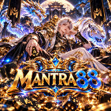 MANTRA88 - Destinasi Slot Online Indonesia dengan Ragam Tema Menarik