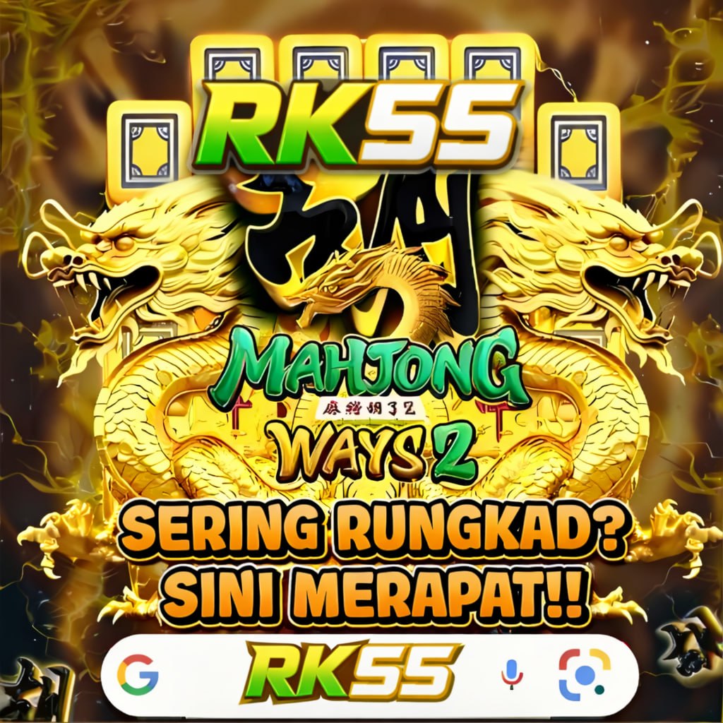 RP55 - rp55 Jelajahi Ragam Slot Online dengan Tema Menarik