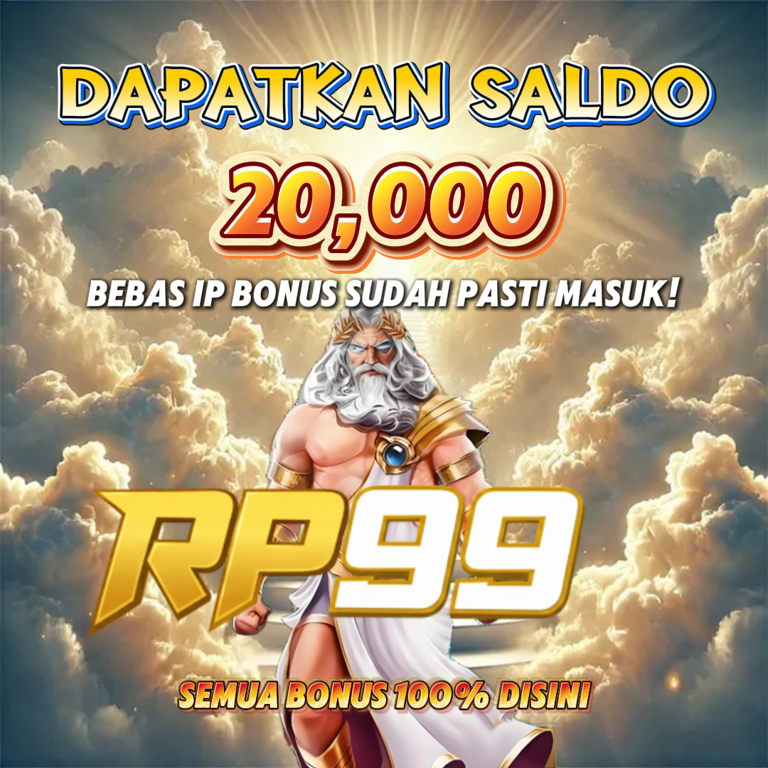 RP99 - Portal Hiburan Game Online Mobile Resmi & Terpercaya