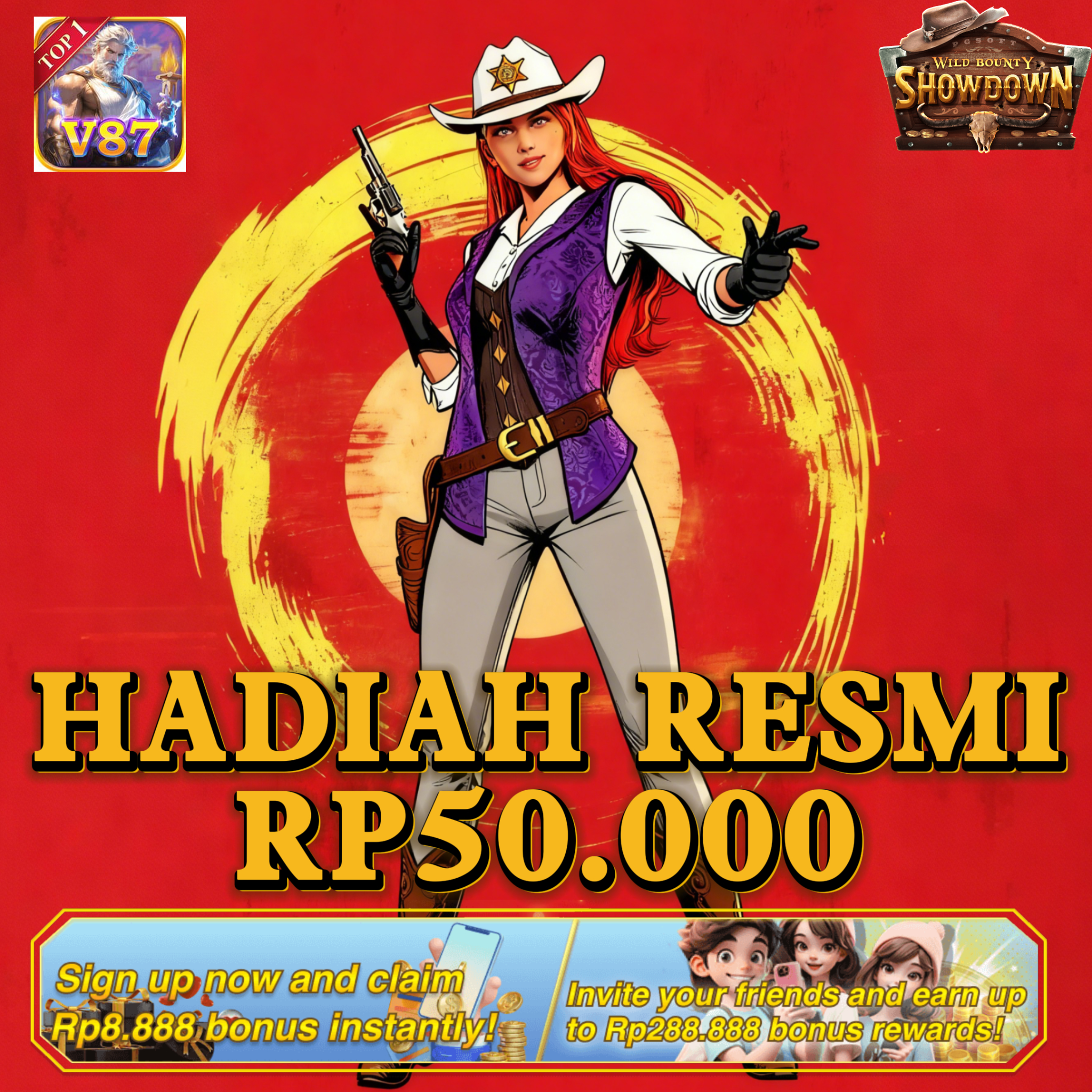 Pengalaman mobile v87