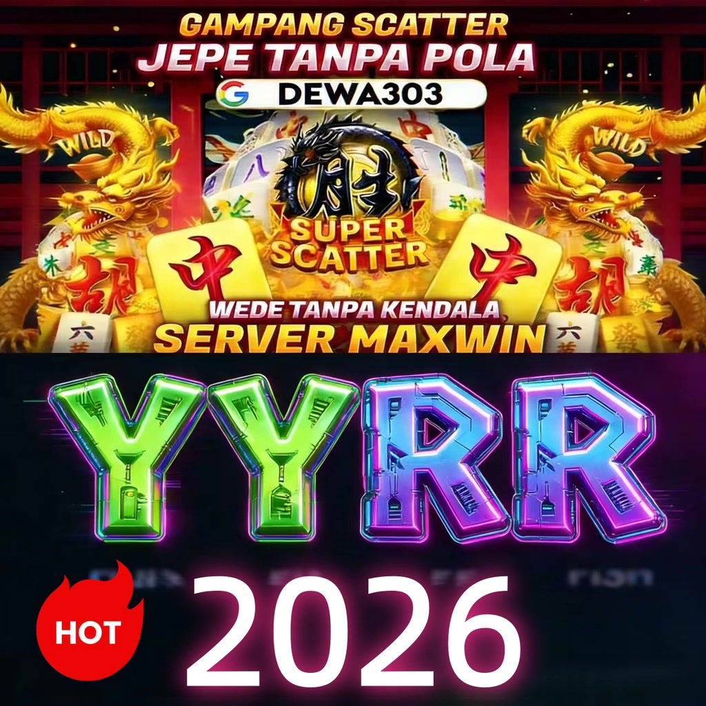YYRR - yyrr Destinasi Slot Online Indonesia dengan Ragam Tema Menarik